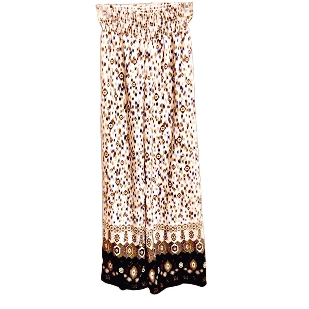 Boutique Palazzo Pants